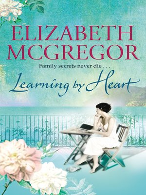 cover image of Learning by Heart